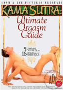 Kamasutra: Ultimate Orgasm Guide