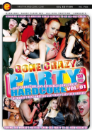 EROMAXX - PARTY HARDCORE GONE CRAZY Vol. 1