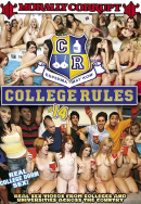 COLLEGE RULES 14