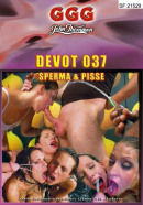 GGG - Devot - Sperma & Pisse 37 (SI)