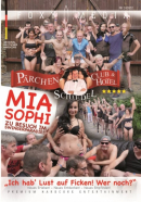 FOXY MEDIA - Pärchenclub Schiedel: Mia Sophie zu Besuch Im Swingerparadies