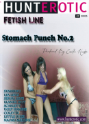 HUNTEROTIC - Stomach Punch 2
