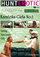HUNTEROTIC - Karateka Girls 1