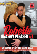 Roberto Granny Pleaser #1
