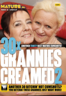 30x Grannies Creamed 2