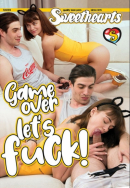 Game Over Let's Fuck