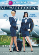 MARC DORCEL - Stewardessen