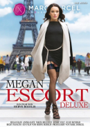 MARC DORCEL - Megan, Escort Deluxe