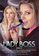 Lady Boss Volume 3