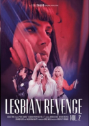 Lesbian Revenge Vol. 2