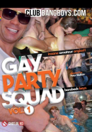Gay Party Squad 1