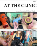 BELROSE 1 At The Clinic - Sperm Extraction Clinic