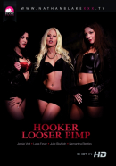 Hooker Looser Pimp
