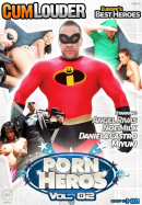 Porn Hero's 2