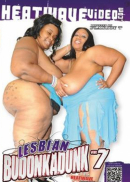 Lesbian Budonkadunk 7