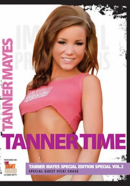 TANNER TIME