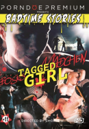 PORNDOE / BADTIME STORIES - # 11: Böses Mädchen / Tagged Girl