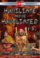 Humiliate and be Humiliated