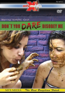 MFX Media - Don´t You Dare Disobey Me