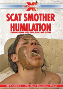 MFX Media - Scat Smother Humilation