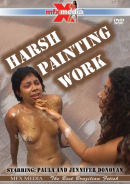 Harsh Painting Work