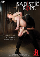 Sadistic Rope - Third Time is a Charm