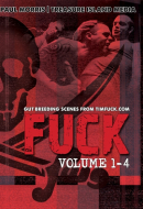 Fuck Volume 1-4