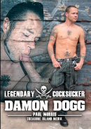 Damon Dogg