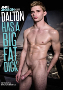 Dalton Has A Big Fat Dick
