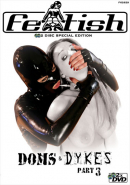 Doms & Dykes 3 (2 Discs)