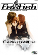 Transvestite 2 (2 Discs)
