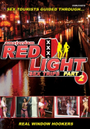 Amsterdam Red Light Sex Trips Part 2