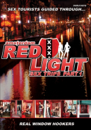 Amsterdam Red Light Sex Trips Part 1