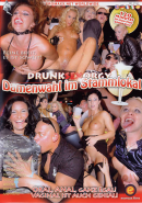 Drunk Sex Orgy: All-night Love Lounge