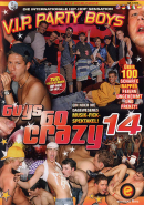 Guys Go Crazy vol.14  V.I.P. Party Boys