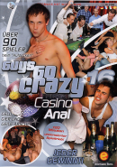 Guys Go Crazy vol16: Anal Casino