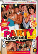 Party Hardcore Vol.8