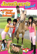 Sweethearts Special 14:Horse Riding School