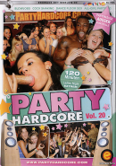 Party Hardcore Vol.20
