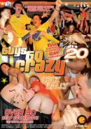 Guys Go Crazy Vol.20 Cock Rally