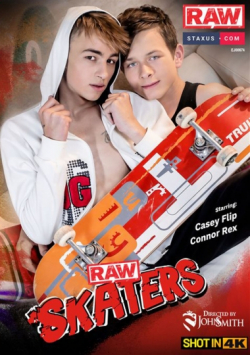STAXUS - Raw Skaters
