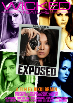 WICKED PICTURES - EXPOSED