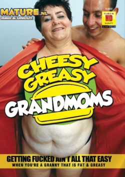 Cheesy Greasy Grandmomz