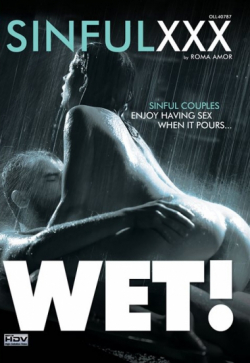 SINFUL XXX - Wet