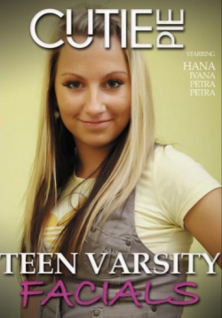 Teen Varsity Facials