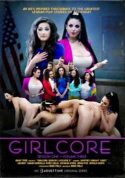 Girlcore Vol. 3