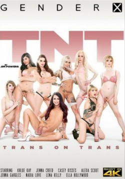 TNT: Trans On Trans
