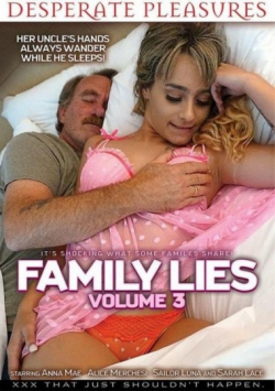Family Lies Vol. 3