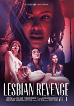 Lesbian Revenge Vol. 1