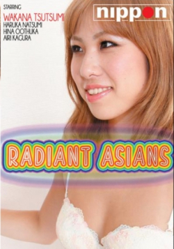 Radiant Asians